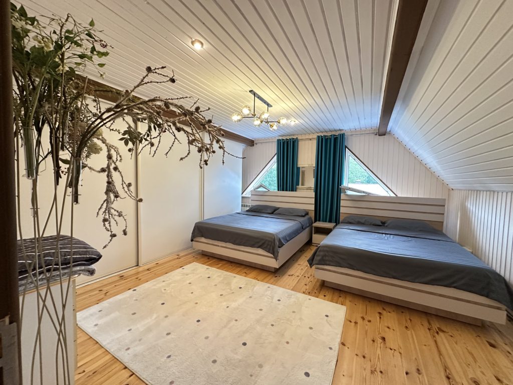 Коттедж № 101