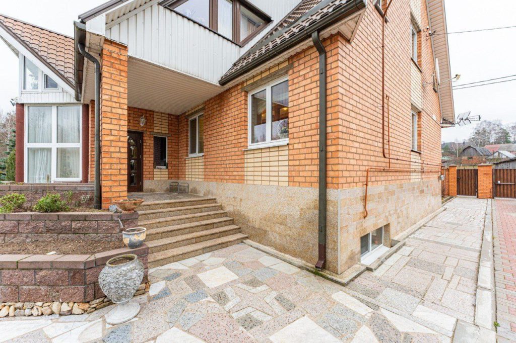 Коттедж № 101