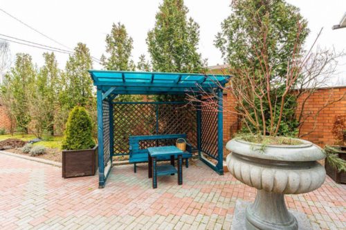 Коттедж № 101