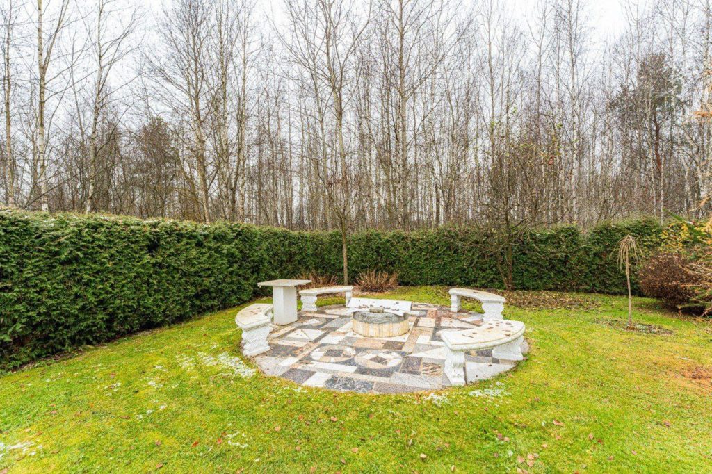 Коттедж № 101