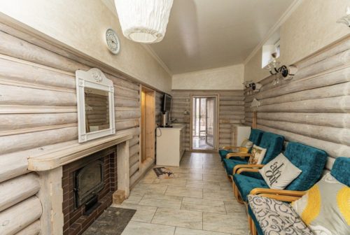 Коттедж № 101