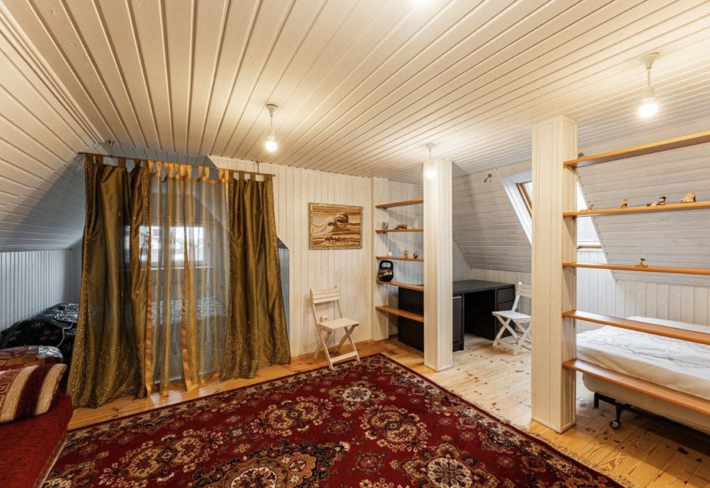 Коттедж № 101