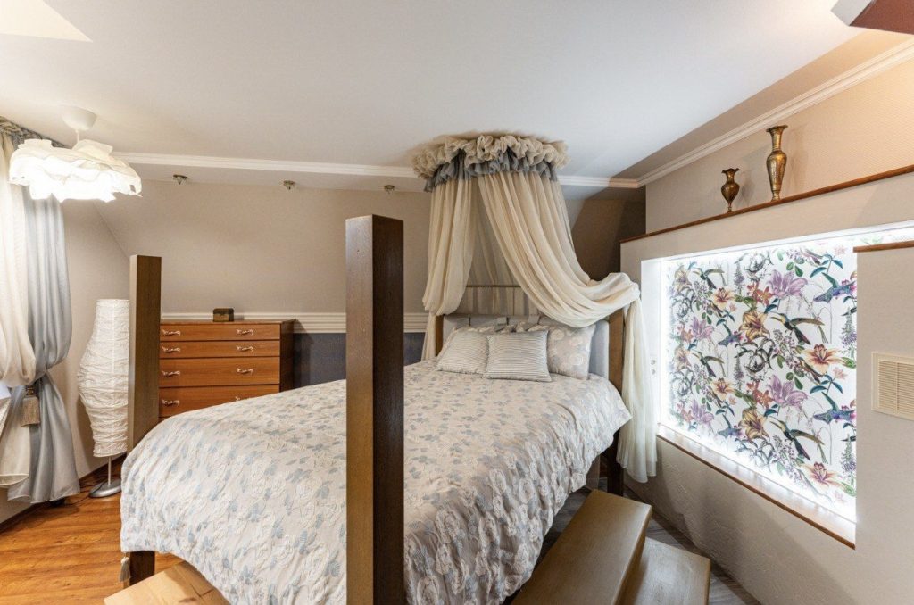 Коттедж № 101