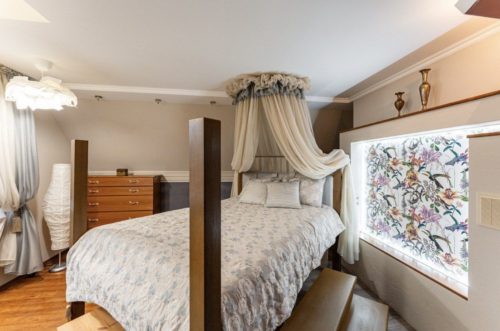 Коттедж № 101