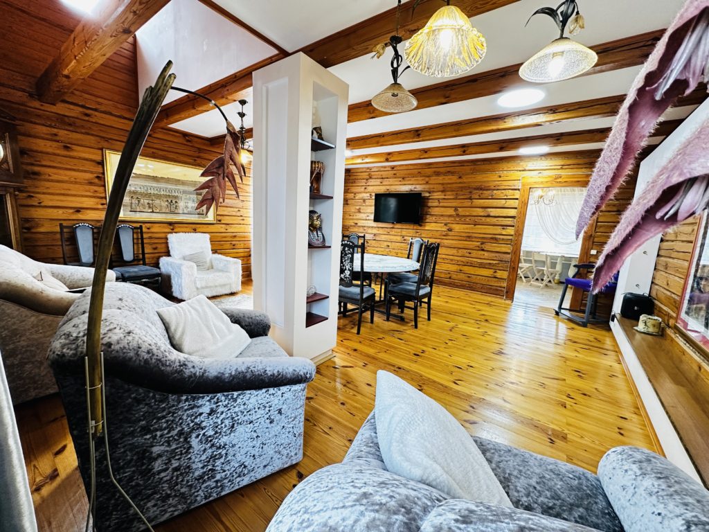 Коттедж № 101