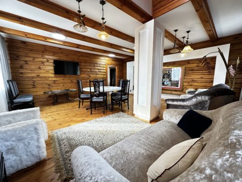 Коттедж № 101