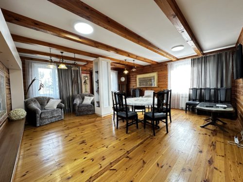 Коттедж № 101