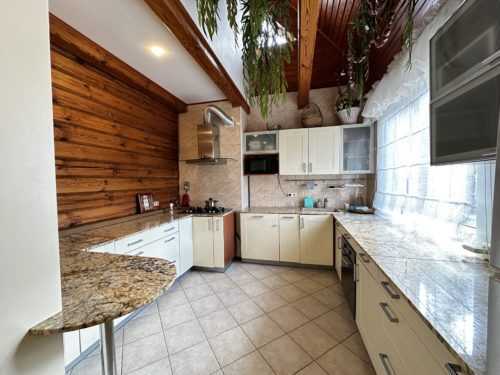 Коттедж № 101