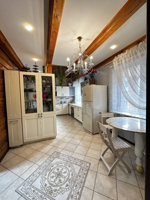 Коттедж № 101