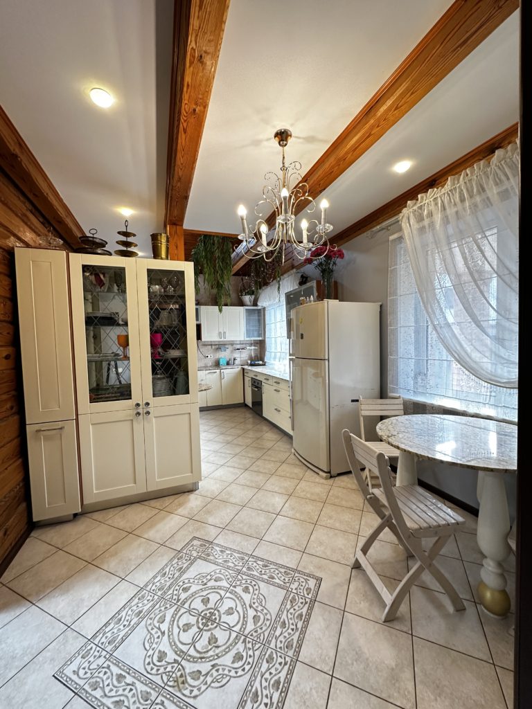 Коттедж № 101