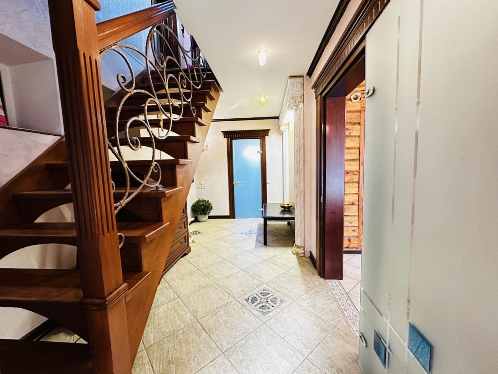 Коттедж № 101