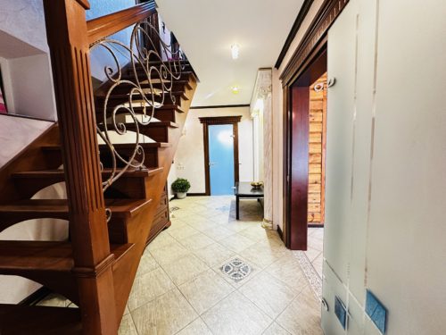 Коттедж № 101