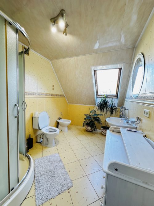 Коттедж № 101