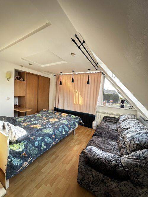 Коттедж № 101