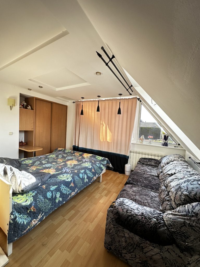 Коттедж № 101