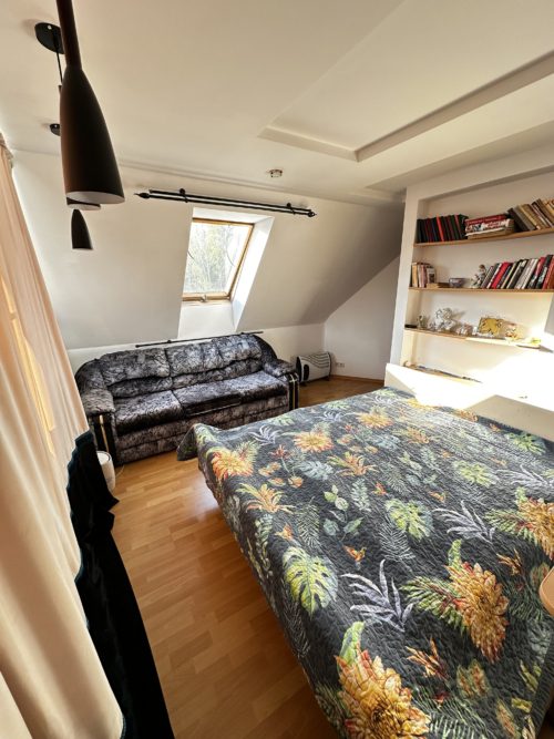 Коттедж № 101