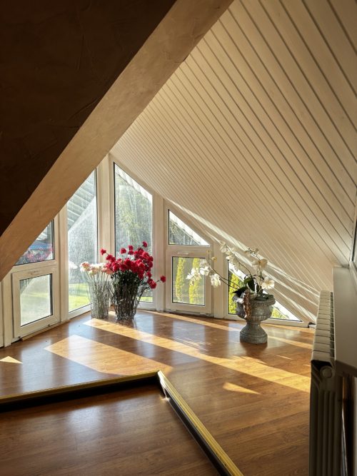 Коттедж № 101