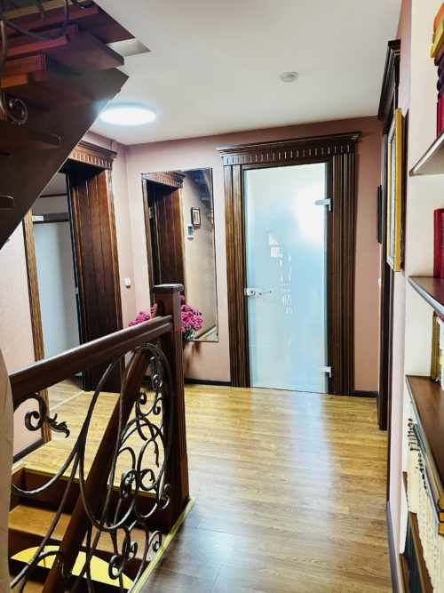 Коттедж № 101