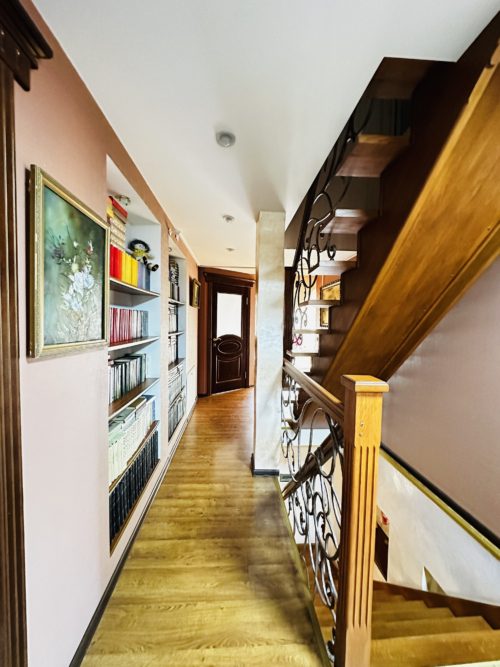 Коттедж № 101