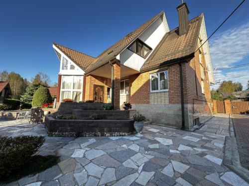 Коттедж № 101