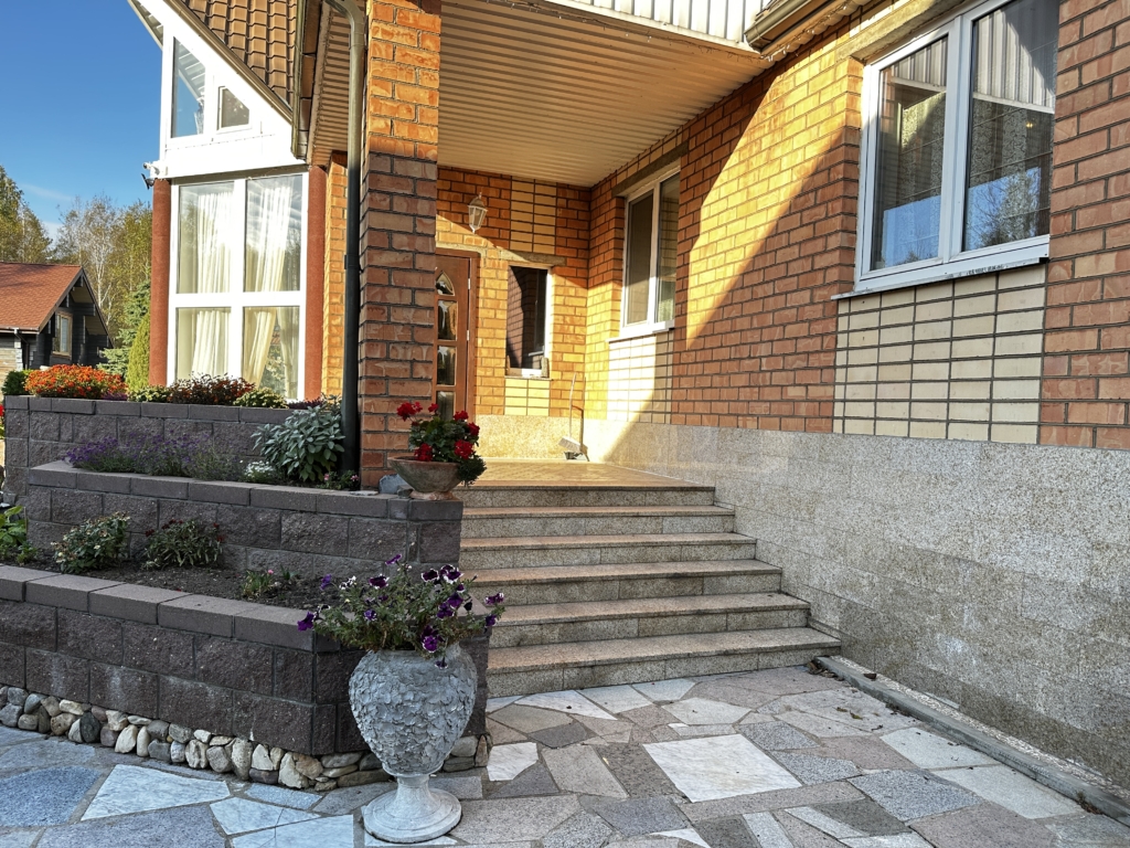 Коттедж № 101