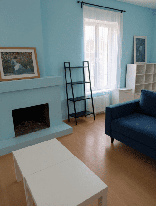 Коттедж № 365