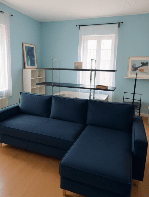 Коттедж № 365