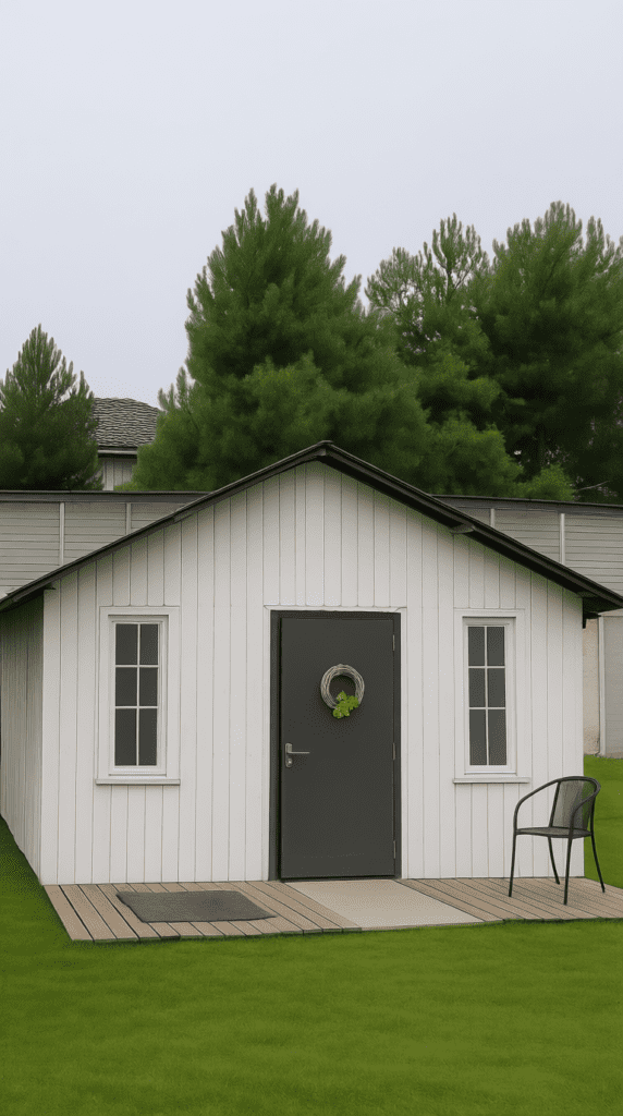 Коттедж № 361