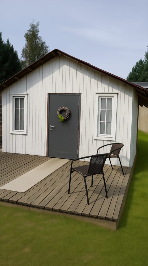 Коттедж № 361