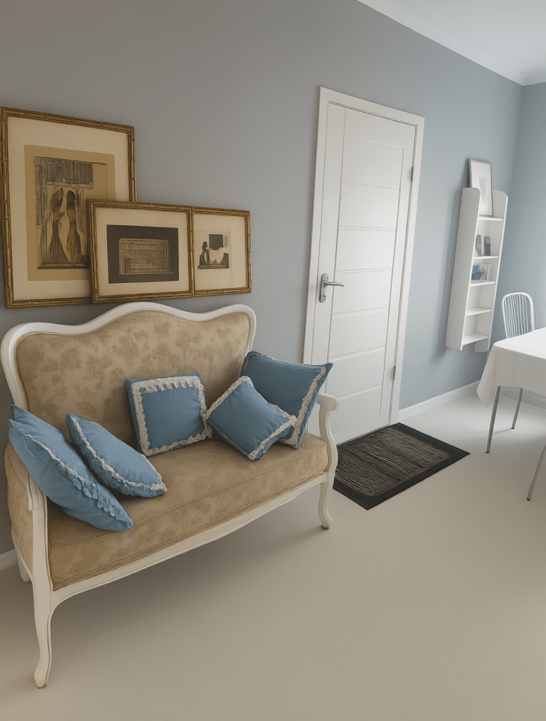 Коттедж № 365