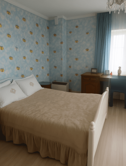 Коттедж № 365