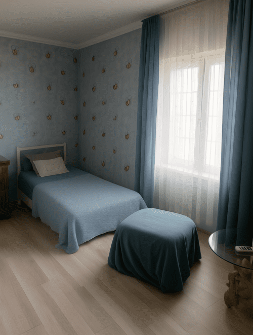 Коттедж № 365