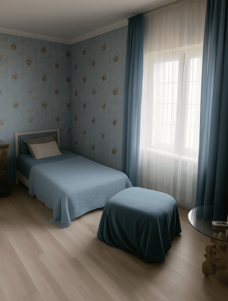 Коттедж № 365