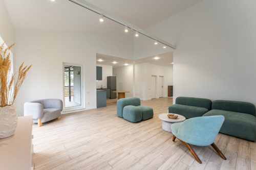 Коттедж № 181