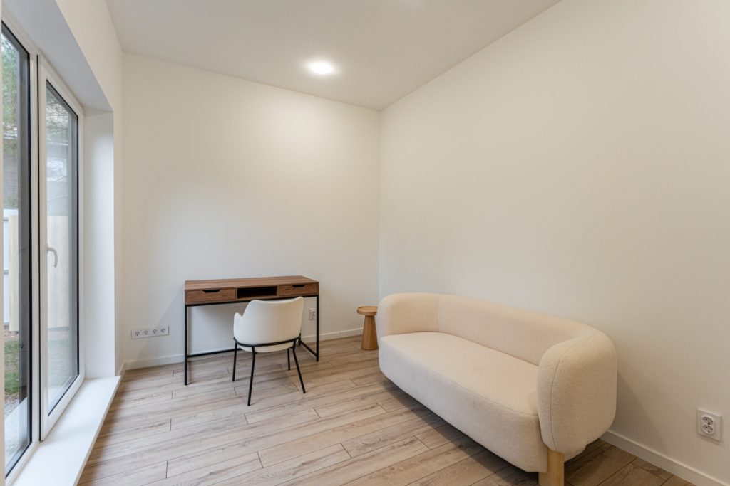 Коттедж № 181