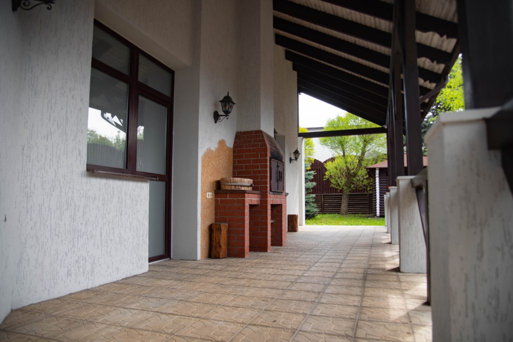 Коттедж № 31