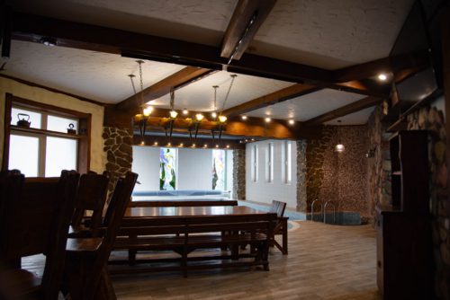 Коттедж № 31