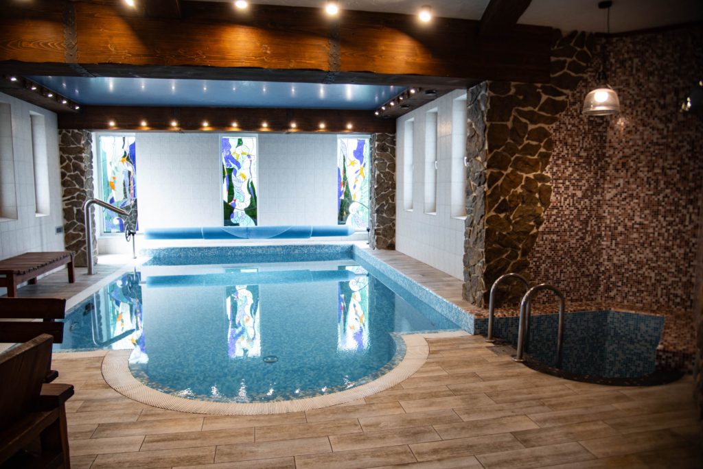 Коттедж № 31