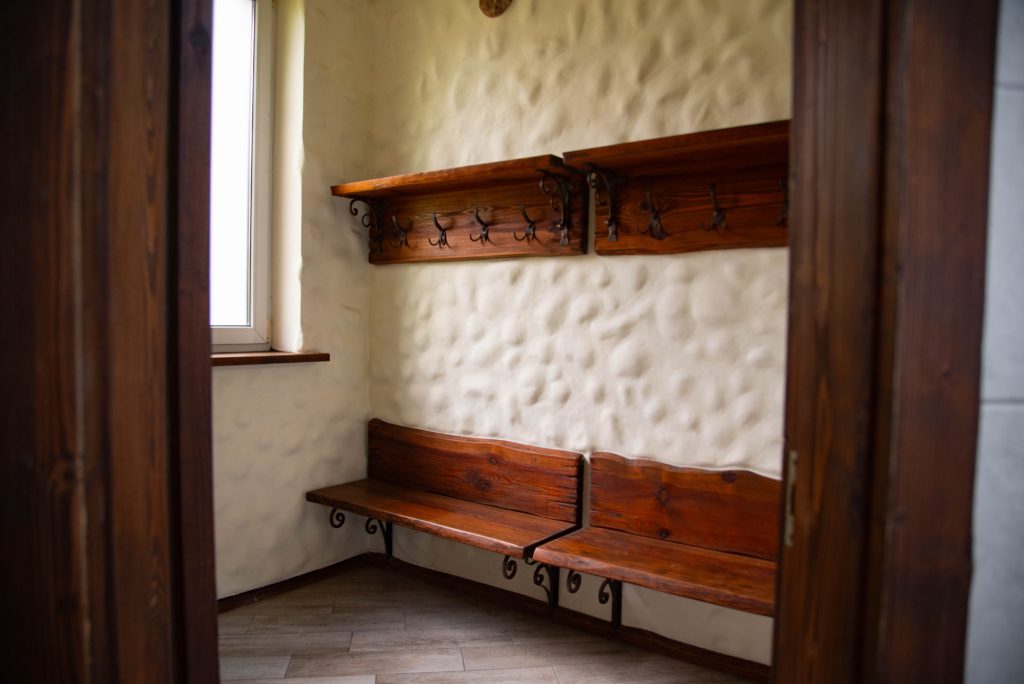 Коттедж № 31