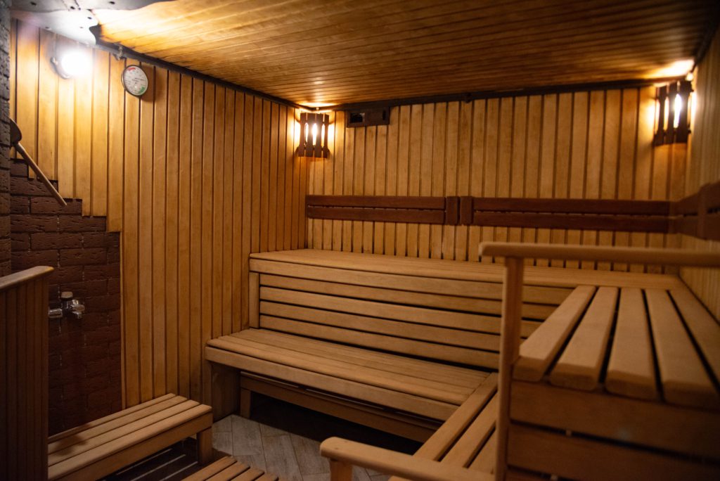 Коттедж № 31