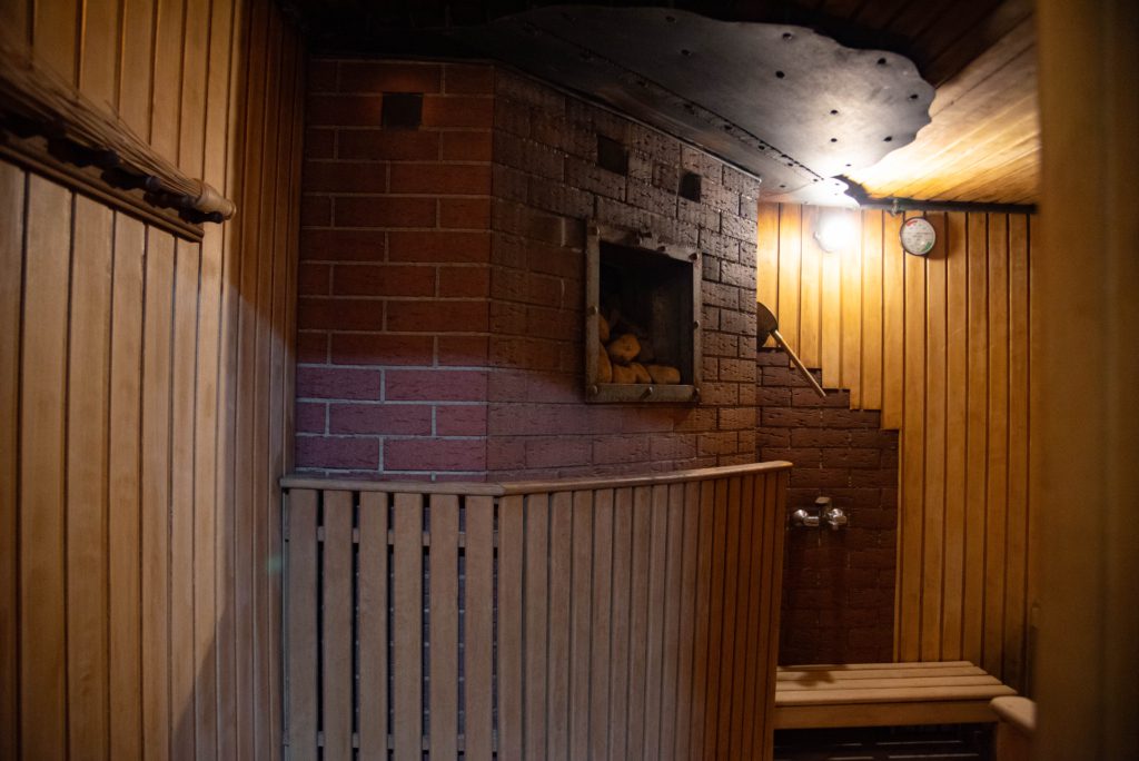 Коттедж № 31