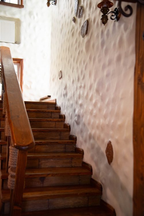 Коттедж № 31