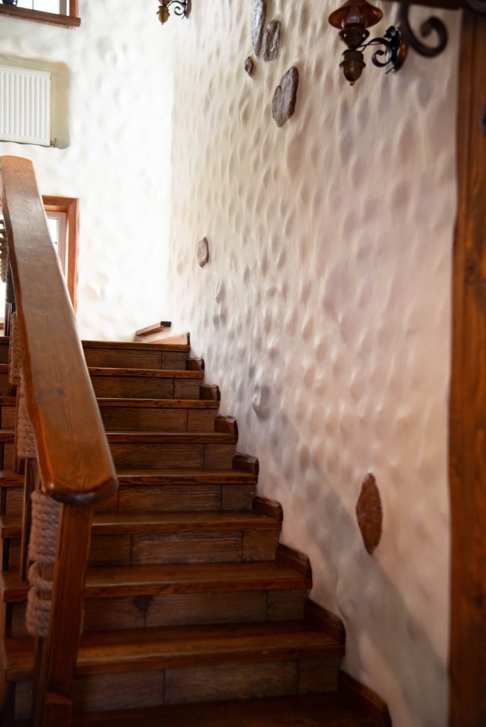 Коттедж № 31