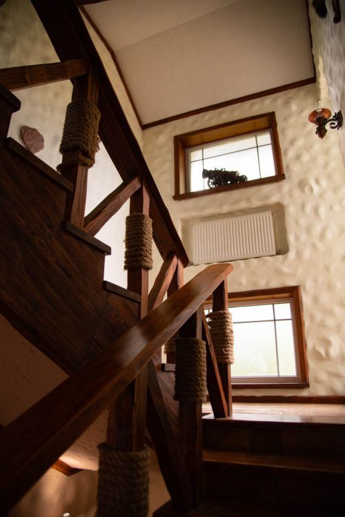 Коттедж № 31