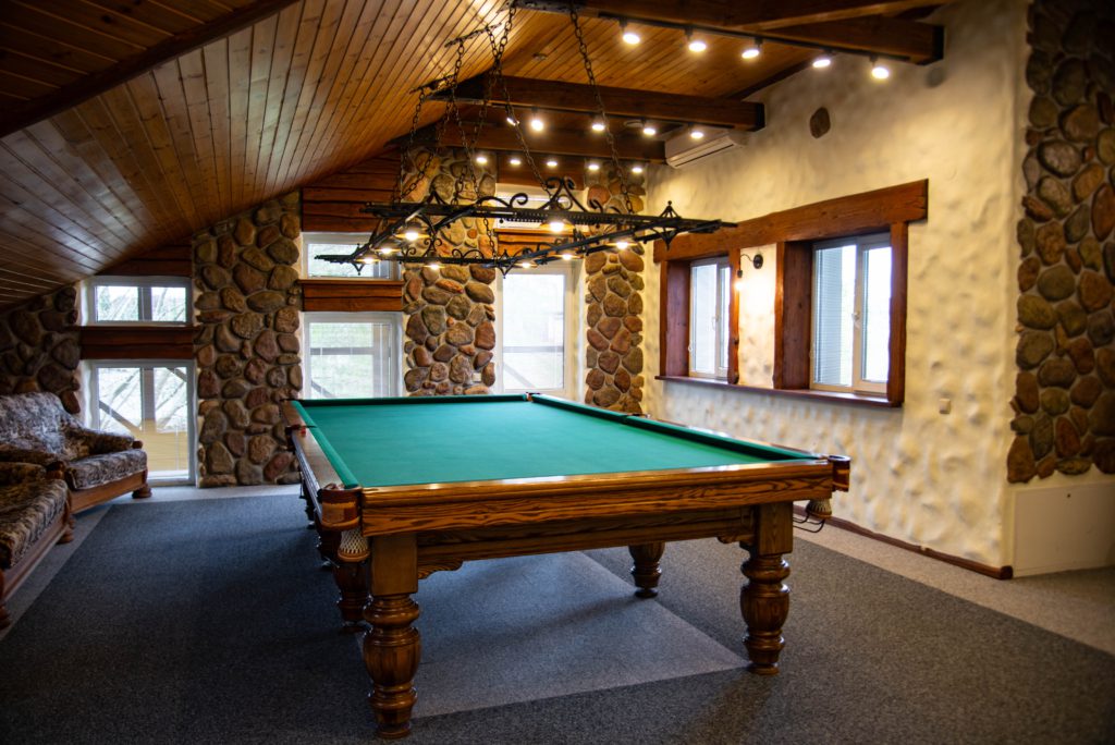 Коттедж № 31