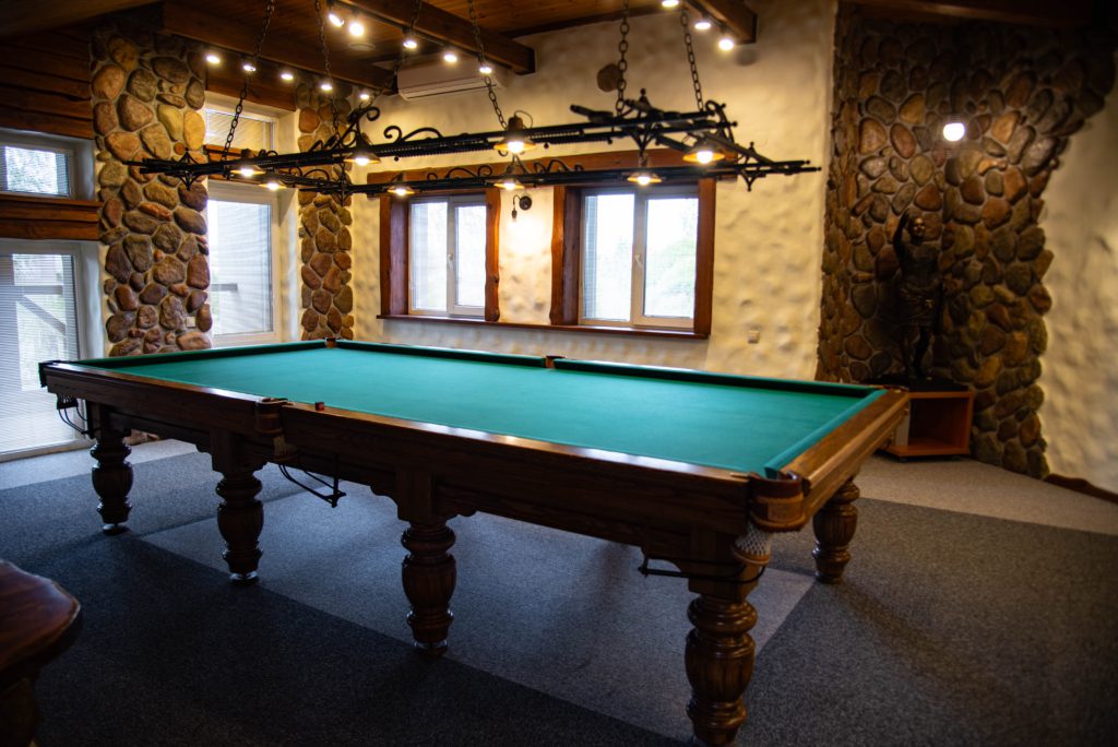 Коттедж № 31