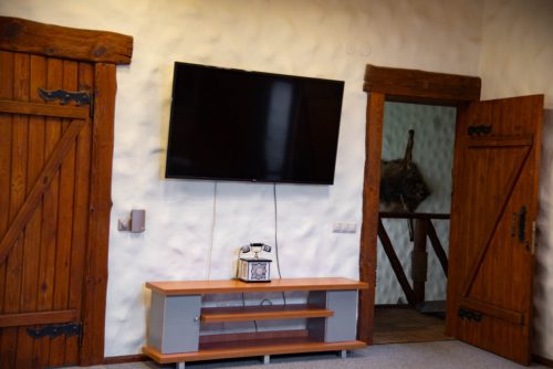 Коттедж № 31