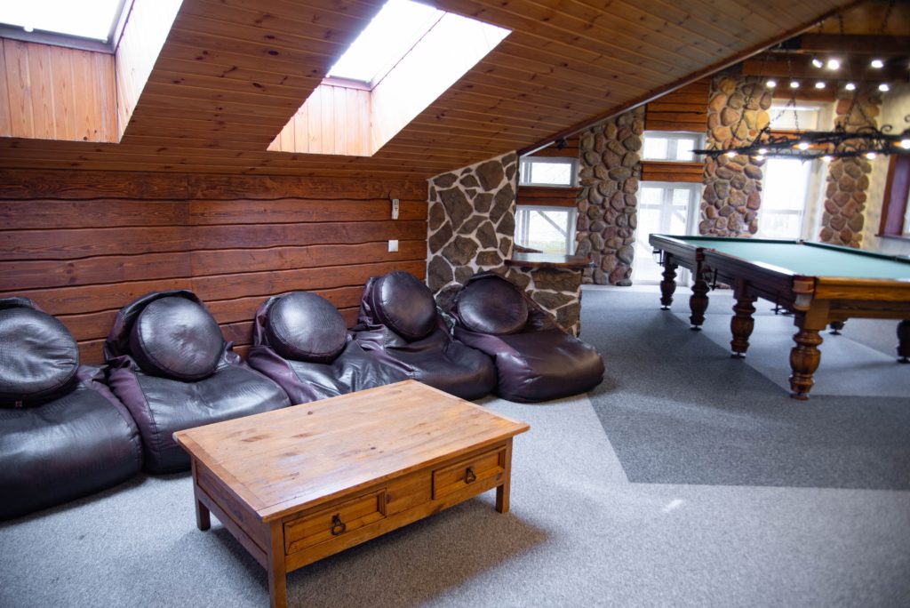 Коттедж № 31