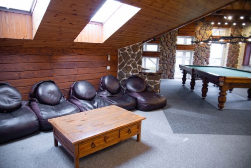 Коттедж № 31