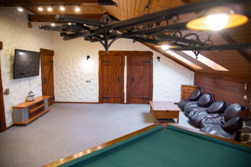 Коттедж № 31